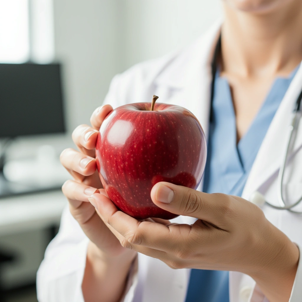 Nutricionista profesional